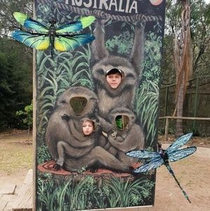 Meet your Posher, Vickie